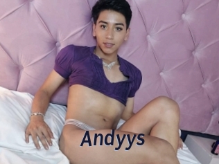 Andyys