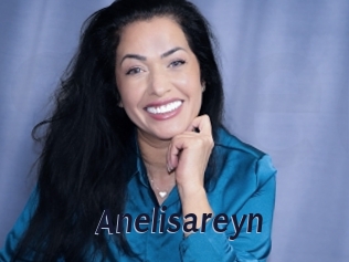 Anelisareyn