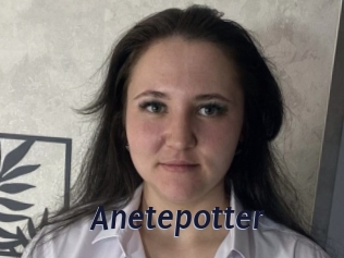 Anetepotter