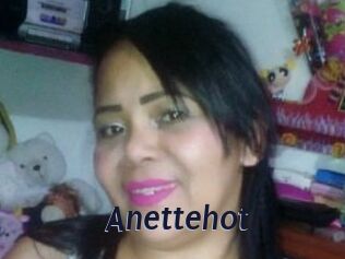 Anettehot