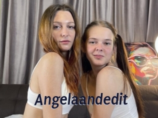 Angelaandedit