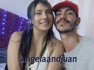 Angelaandjuan