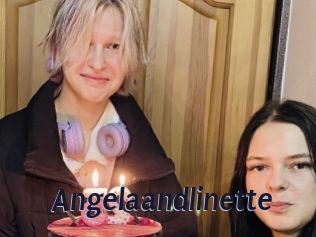 Angelaandlinette