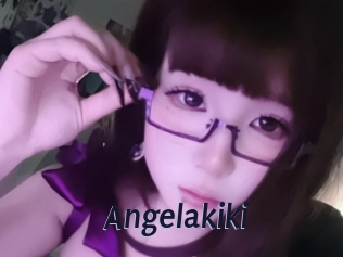 Angelakiki