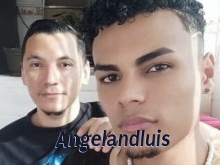 Angelandluis