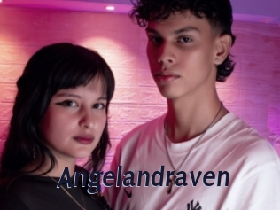 Angelandraven