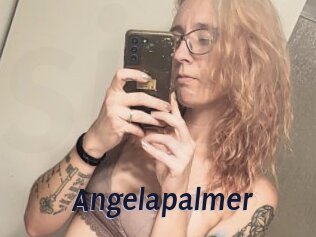 Angelapalmer