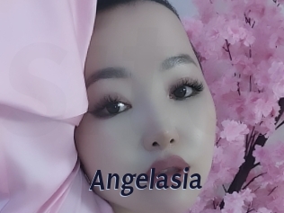 Angelasia