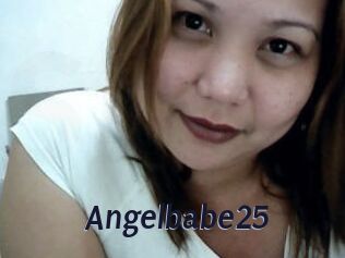 Angelbabe25