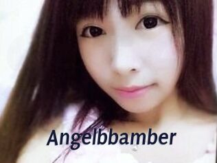 Angelbbamber