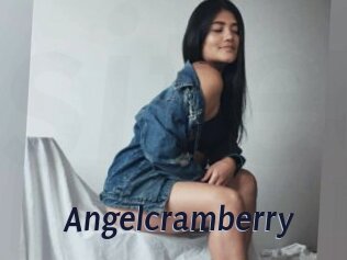 Angelcramberry