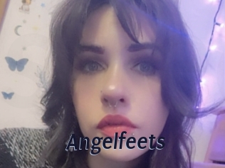 Angelfeets