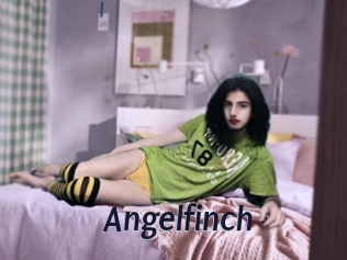 Angelfinch