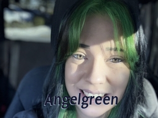 Angelgreen