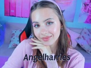 Angelharries