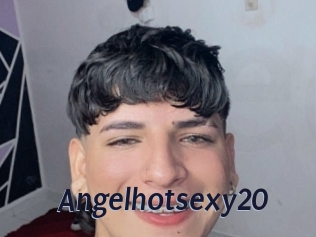 Angelhotsexy20