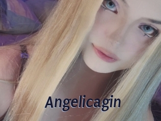 Angelicagin