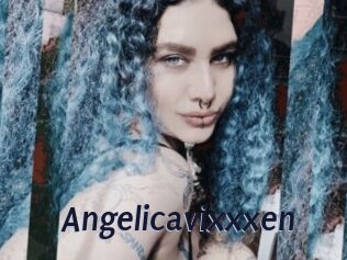 Angelicavixxxen