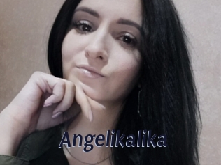 Angelikalika