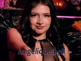 Angelique_hell