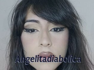 Angelitadiabolica