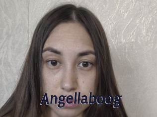 Angellaboog