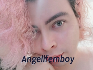 Angellfemboy