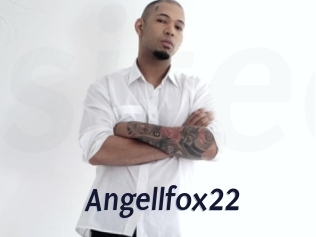 Angellfox22