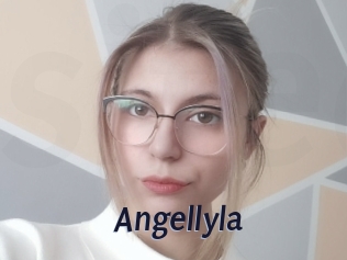 Angellyla