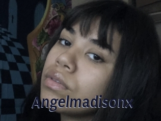 Angelmadisonx