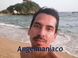 Angelmaniaco