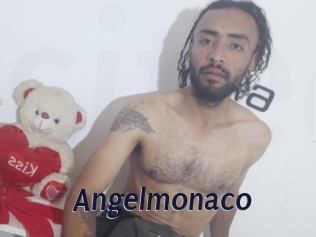 Angelmonaco