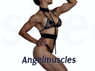 Angelmuscles