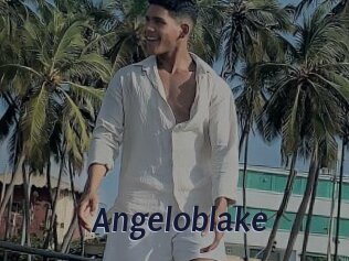 Angeloblake