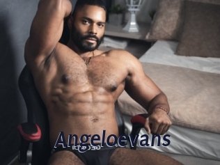 Angeloevans