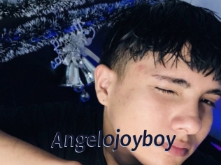 Angelojoyboy