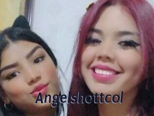 Angelshottcol