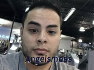 Angels_mens