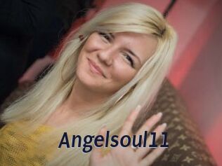 Angelsoul11