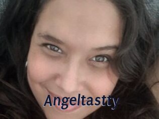 Angeltastty