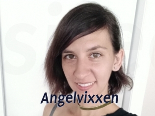 Angelvixxen