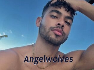 Angelwolves