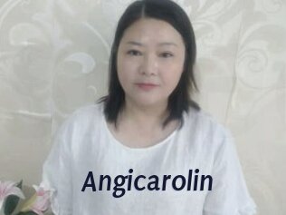 Angicarolin