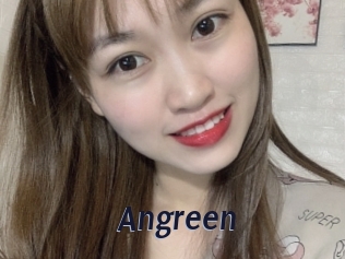 Angreen