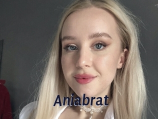 Aniabrat