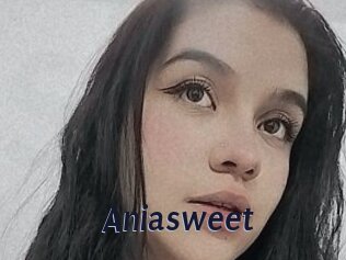 Aniasweet