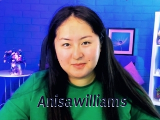 Anisawilliams