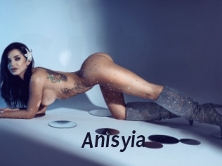 Anisyia