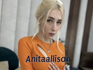 Anitaallison