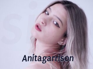 Anitagarrison